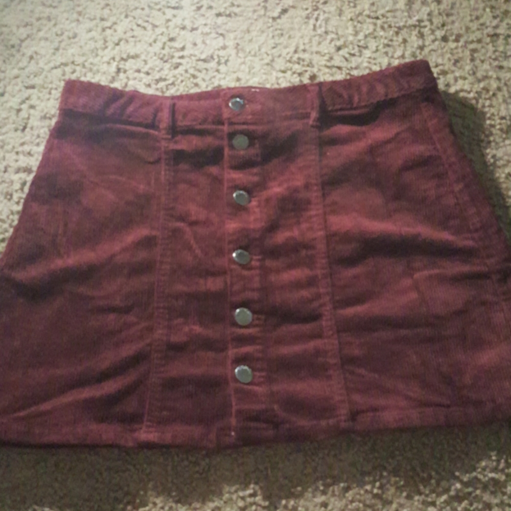 Women's skirt